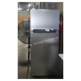 whirlpool fridge (works)