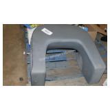 foam lap desk