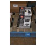 submersible utility pump