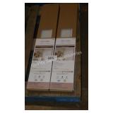 2 allen+roth blinds