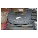 foam lap desk