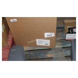 200ct 9ï¿½x9ï¿½ 3 compartment clams shells