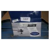 52ï¿½ ceiling fan