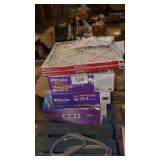 5 air filters