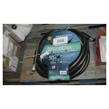 50ft water hose