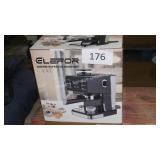 coffee espresso machine