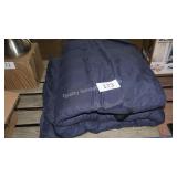chaise lounge cushion