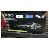 ego blower (charger in office)
