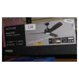 52ï¿½ ceiling fan