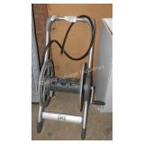 hose reel cart