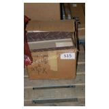 ctn of envelopes