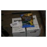 2 ctns haribo blueberry gummy bears 01/27