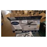 52ï¿½ ceiling fan