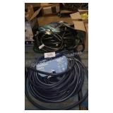 1/2skid water hoses