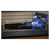 kobalt 24v blower (ch in office)