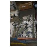 crazy creek stadium seat