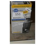 insinkerator 1/3hp