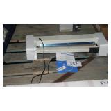 plastic film sealer