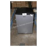 midea mini fridge