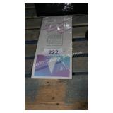 4pk 24 chevy traverse screen protector