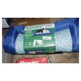 cooling pet dog bed