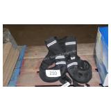 weighted vest