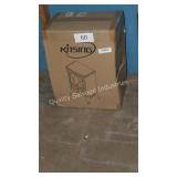 kinsing heater