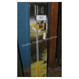 cordless weeder puller tool