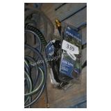 630gph pond pump