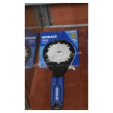 kobalt soft grip sink drain wrench (display)