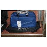 *new* nomad lane hand/luggage bag (display)