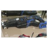 kobalt 24v reciprocating saw - tool only