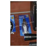 kobalt multipurpose pliers (display)