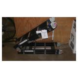 multi purpose folding ladder