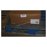 500ct 10ï¿½x7ï¿½ oval platters