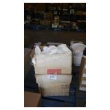 2 ctn protective suits