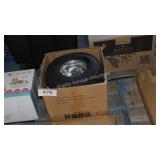 2-15x6.00-6 turf tread tires