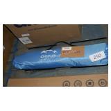 oileus beach tent