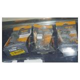 3 bora pro compact kit - missing pcs (display)