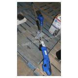 kobalt 24v pole saw TOOL ONLY