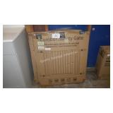 2 safety gates