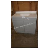 36ï¿½ vanity w top