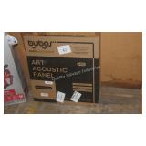 6-art acoustic panels