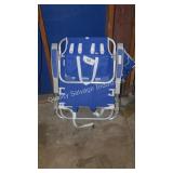 beach chair