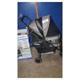 roodo dog stroller