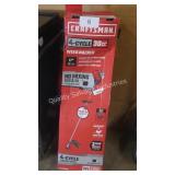 craftsman 4 cycle trimmer