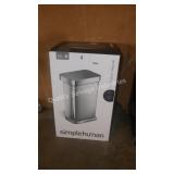 simplehuman step can