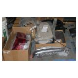 asst car parts