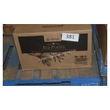 4-100ct 9ï¿½ plates