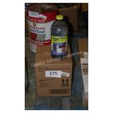 4- shark vac mop cleaner